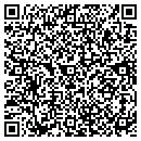 QR code with C Brewer Inc contacts