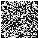 QR code with Rustic Hut contacts