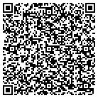 QR code with Meridian Mini Storage contacts