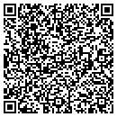 QR code with Kim Backus contacts