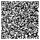 QR code with Kent T Brown OD contacts