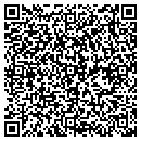 QR code with Hoss Repair contacts