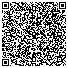 QR code with Wava Getz Lcnsed Prof Cunselor contacts