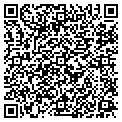 QR code with Cpm Inc contacts