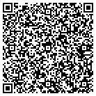 QR code with McGough Construction Inc contacts