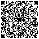 QR code with John Bauer Logging Inc contacts