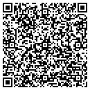 QR code with R D's Travel Stop contacts