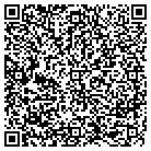 QR code with Manhattan Area Chmber Commerce contacts