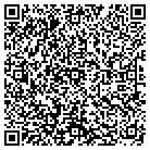QR code with Heart Beat Cpr & First Aid contacts