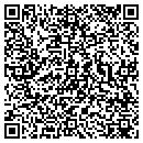 QR code with Roundup Express Stop contacts