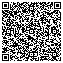 QR code with Psf LLC contacts