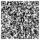 QR code with Teton Wireless contacts
