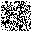 QR code with Anything Grows contacts