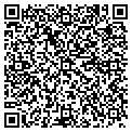 QR code with PMC Clinic contacts