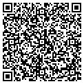 QR code with K O A contacts