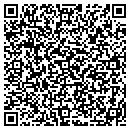 QR code with H I C O Care contacts