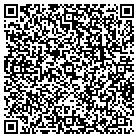 QR code with Anthony L Baumgartner OD contacts