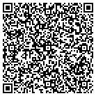 QR code with Hidden Valley Properties contacts