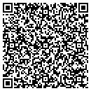 QR code with James B Obie contacts