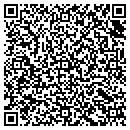 QR code with P R T Travel contacts
