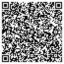 QR code with RC & D Woodcraft contacts