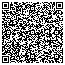 QR code with Tack Store contacts