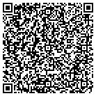 QR code with Bigfork Area Chmber of Cmmerce contacts