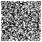 QR code with K R Krugeger Advertising contacts