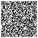QR code with C & L Construction contacts
