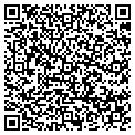 QR code with Cory John contacts