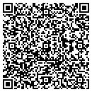 QR code with Talk of Town contacts