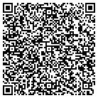 QR code with Menth Excavating Inc contacts