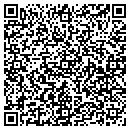 QR code with Ronald F Krattiger contacts