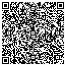 QR code with A & A Construction contacts