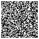 QR code with Hawe Steel Design contacts