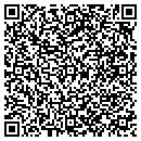 QR code with Ozeman Homescom contacts