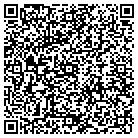 QR code with Sanders County Draftsman contacts