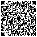 QR code with What A Window contacts