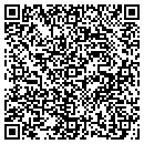 QR code with R & T Industries contacts