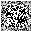 QR code with D Y Systems contacts