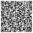QR code with Jean The Cowgirl Critter Sttr contacts