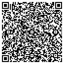 QR code with Hastys Game Farm contacts