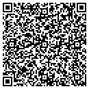 QR code with On Track Video contacts