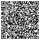 QR code with Handcrafted Log Home contacts