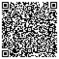 QR code with KXLF contacts