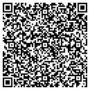 QR code with Hedgers Moyers contacts