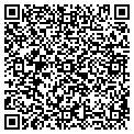 QR code with Bash contacts