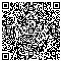 QR code with E B Cobb contacts