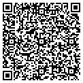 QR code with SCI contacts