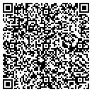 QR code with O Kelly Construction contacts